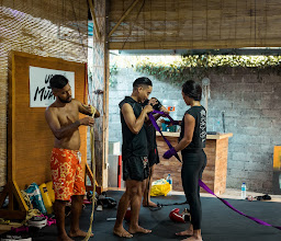 Ubud Muay Thai photo