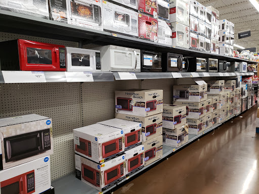 Discount Store «Walmart», reviews and photos, 6210 Annapolis Rd, Landover Hills, MD 20784, USA