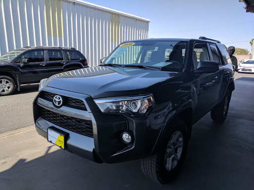 Used Car Dealer «Hertz Car Sales Scottsdale», reviews and photos, 7300 E McDowell Rd, Scottsdale, AZ 85257, USA