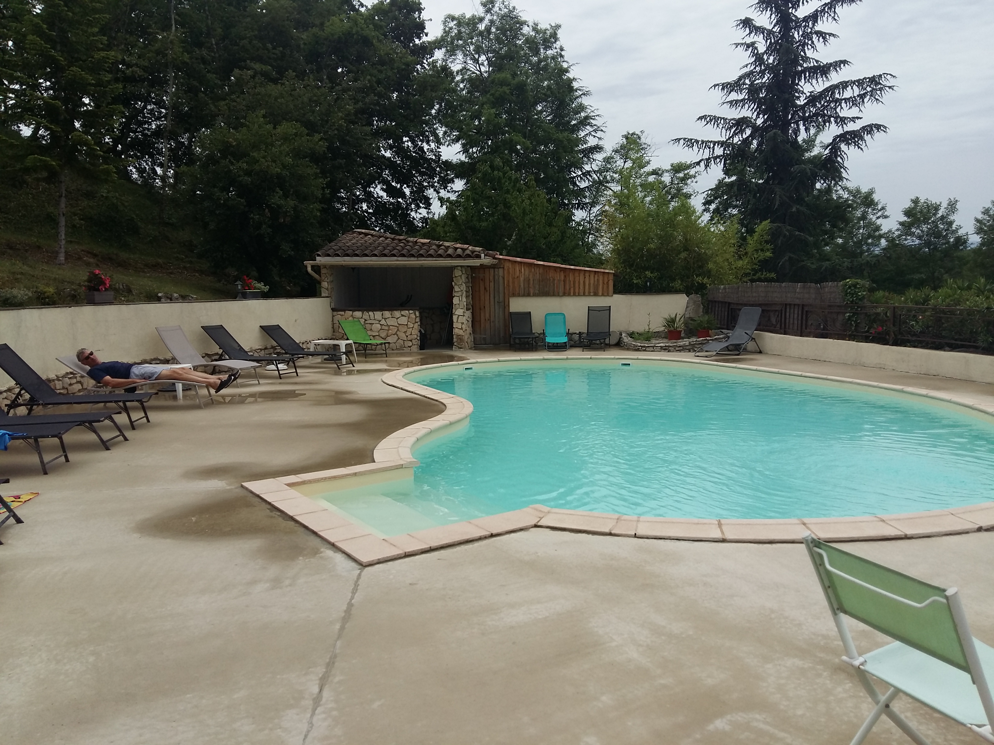 Photo n° 1 de l'avis de Muriel.o fait le 18/06/2019 à 17:48