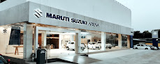 Maruti Suzuki Arena (automotive Manufacturers, Latur, Garud Chowk)