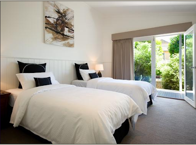 Photos of Spa Villas on Main