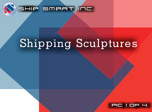 Freight Forwarding Service «Ship Smart Inc. In Chicago», reviews and photos, 401 N Michigan Ave #1200, Chicago, IL 60611, USA