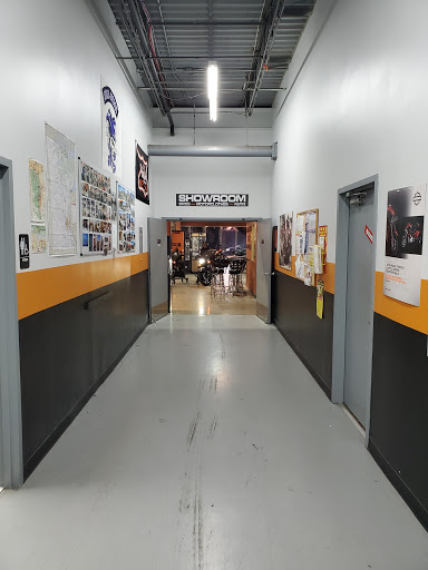 Motorcycle Dealer «Twin Cities Harley-Davidson», reviews and photos, 10770 165th St W, Lakeville, MN 55044, USA