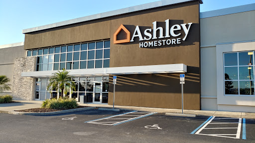 Furniture Store «Ashley HomeStore», reviews and photos, 4360 W New Haven Ave, Melbourne, FL 32904, USA