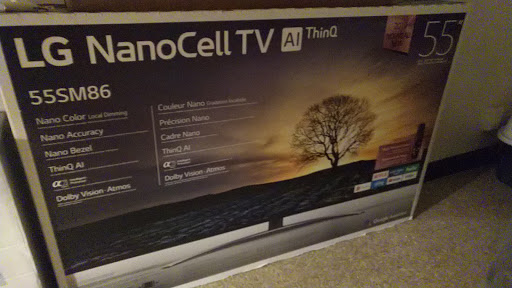 Appliance Store «P.C. Richard & Son», reviews and photos, 5200 John F. Kennedy Blvd, West New York, NJ 07093, USA