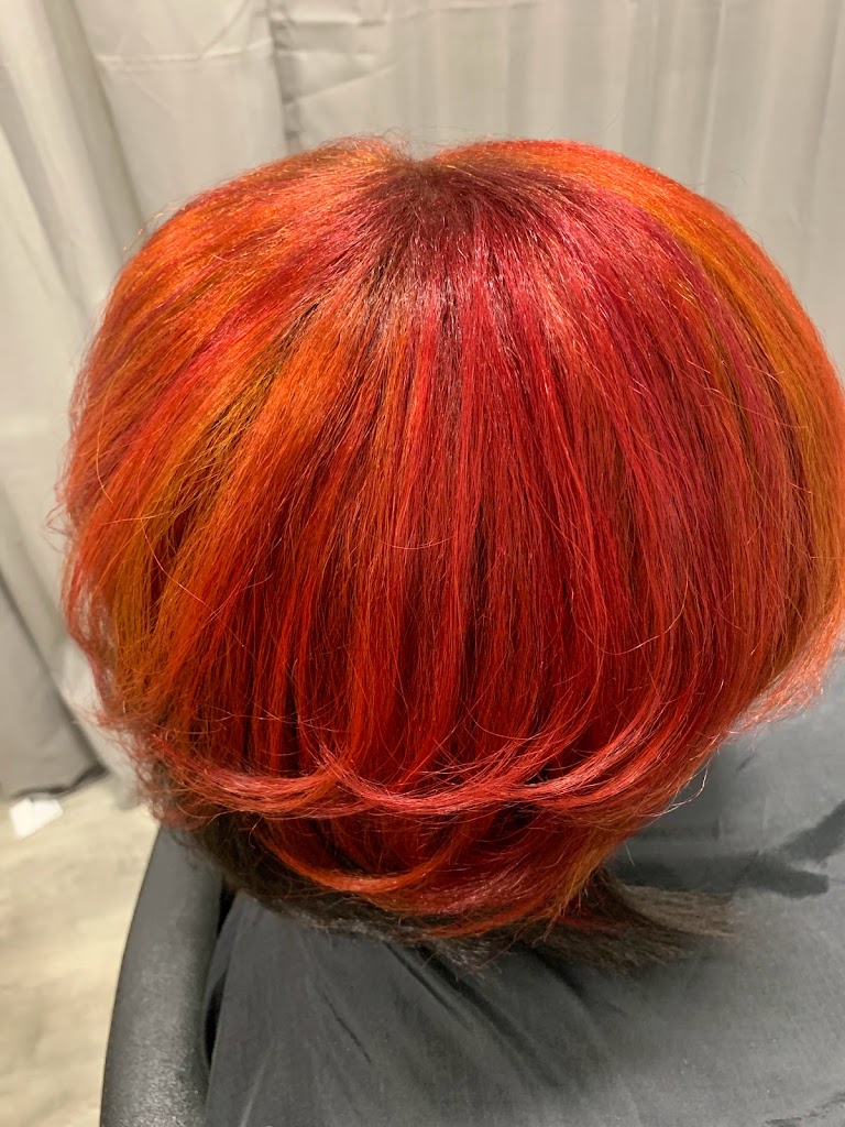 Blown Away Salon & Hair Restoration Studio 23502