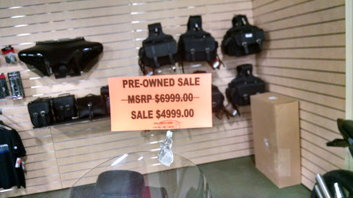 Motorcycle Dealer «CC Powersports», reviews and photos, 327 Centre Dr, Shepherdsville, KY 40165, USA