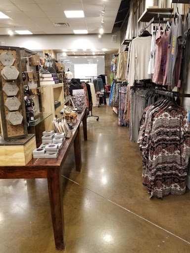 Fashion Accessories Store «Earthbound Trading Company», reviews and photos, 14500 W Colfax Ave #354, Lakewood, CO 80401, USA
