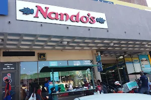 Nando's Verulam image