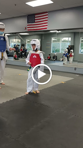 Gymnastics Center «National Gymnastics Training», reviews and photos, 4 Journey, Aliso Viejo, CA 92656, USA