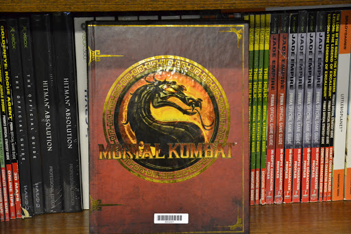 Video Game Store «eStarland.com», reviews and photos, 14225 Sullyfield Cir c, Chantilly, VA 20151, USA