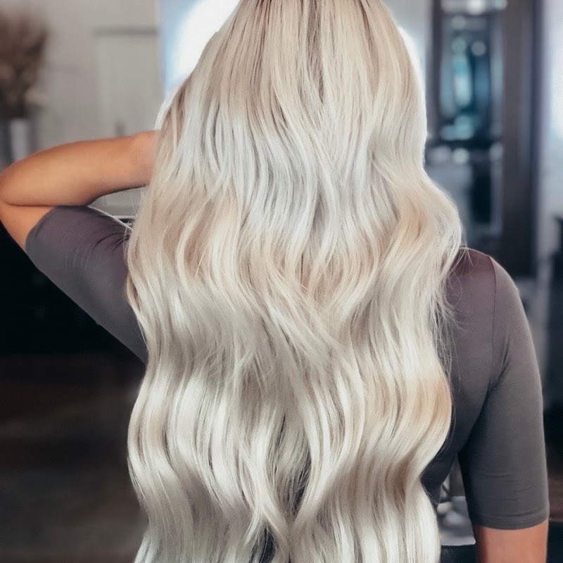 Vancouver Hair Extensions