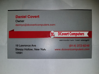 DCovert Computers