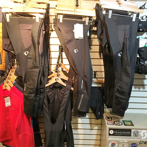 Bicycle Store «Overlook Bicycles», reviews and photos, 93 Tinker St, Woodstock, NY 12498, USA