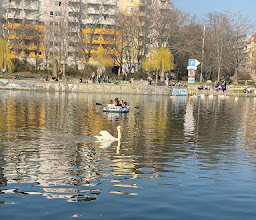 Admiralbrücke photo