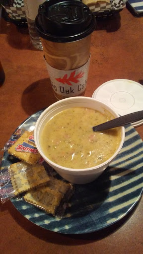 Sandwich Shop «Big Oak Cafe», reviews and photos, 410 Stouffer Ave, Chambersburg, PA 17201, USA