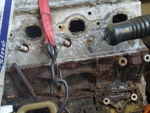 Used Auto Parts Store «Brandy Brow Auto Parts, Inc», reviews and photos, 89 Newton Rd, Plaistow, NH 03865, USA