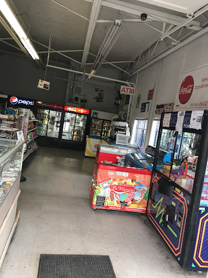 Whalley Convenience Store