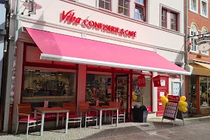 Viba Shop & Confiserie-Café Eisenach image