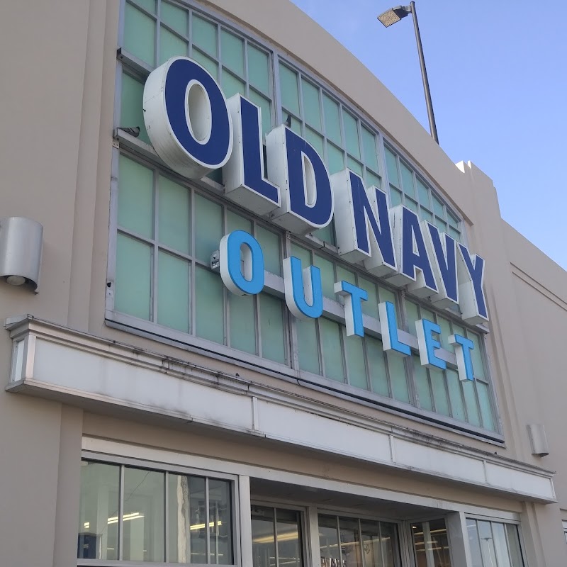 Old Navy Outlet