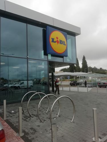 Lidl Lourosa