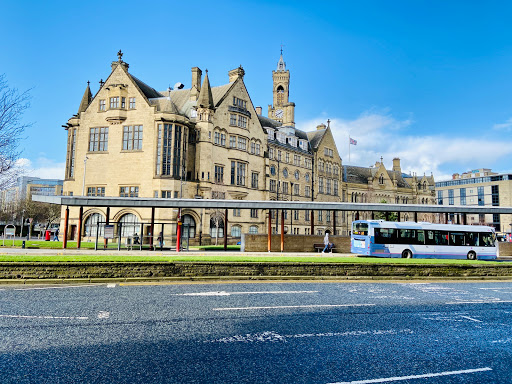 Bradford and Keighley Register Office