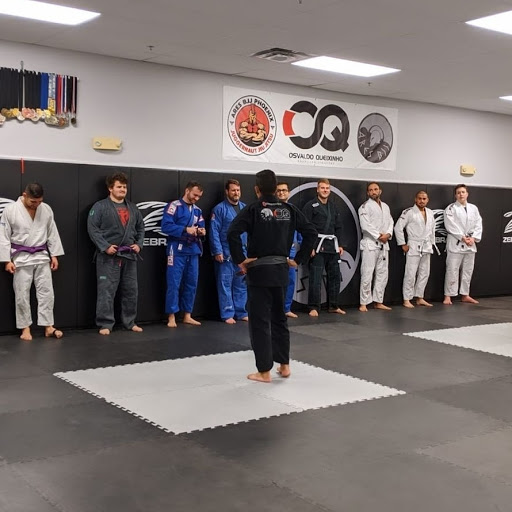 Martial Arts School «Phoenix BJJ & MMA Academy», reviews and photos, 500 N Bullard Ave #31, Goodyear, AZ 85338, USA