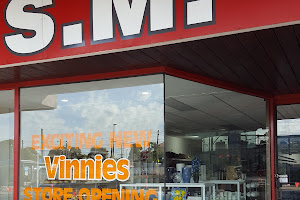 Vinnies Frankston