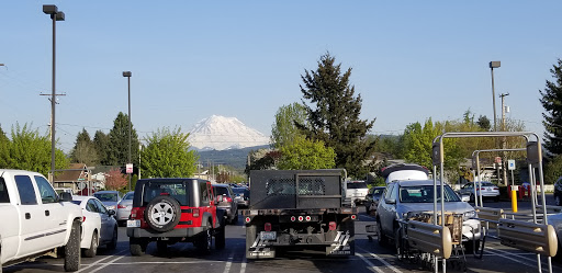 Grocery Store «Safeway», reviews and photos, 215 Whitesell St NW, Orting, WA 98360, USA