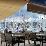 Photo n°2 de l'avis de Heiner.t fait le 02/10/2023 à 15:56 sur le  Blue Marina à Kressbronn am Bodensee