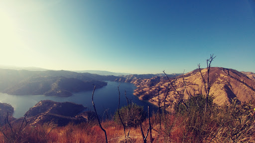Nature Preserve «UC Davis - Stebbins Cold Canyon Natural Reserve», reviews and photos, CA-128, Winters, CA 95694, USA