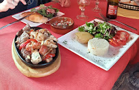 Plats et boissons du Restaurant chilien El Rincon Chileno à Toulouse - n°5