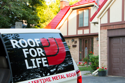 ROOF FOR LIFE INC.