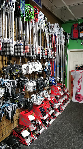 Sporting Goods Store «Play It Again Sports», reviews and photos, 10947 Manchester Rd, Kirkwood, MO 63122, USA