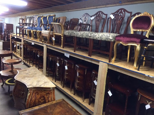 Antique Store «Bohemians», reviews and photos, 11068 Buchanan Trail E, Waynesboro, PA 17268, USA