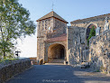 Église Saint Maurice Usson