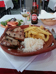 Photo n°7 de Restaurant O Piripiri à Marseille ()