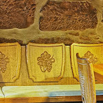 Photo n°3 de l'avis de Katharina. fait le 17/02/2020 à 15:10 sur le  Schockes Küche im Laurentiushof à Birkweiler