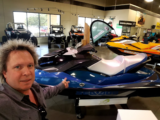 Motorcycle Dealer «RideNow Powersports Peoria & Indian Motorcycle Peoria», reviews and photos, 8546 W Ludlow Dr #100, Peoria, AZ 85381, USA