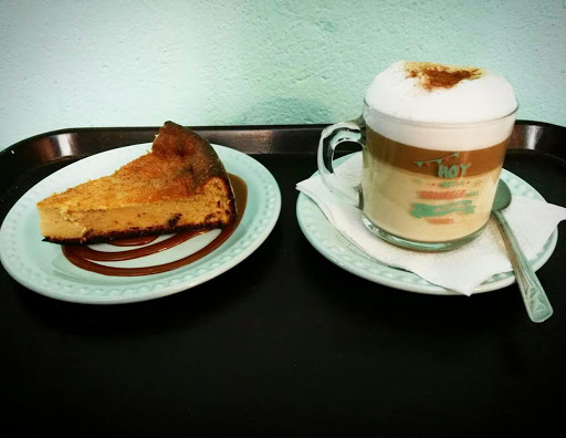 Dulce Aroma Cafe en Macuspana