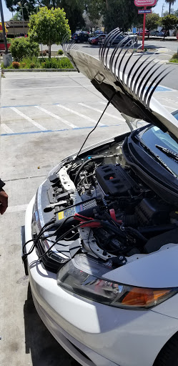 Auto Parts Store «AutoZone», reviews and photos, 14270 San Pablo Ave, San Pablo, CA 94806, USA