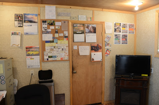 Auto Repair Shop «RCS Automotive», reviews and photos, 1610 Verona Caney Rd, Lewisburg, TN 37091, USA