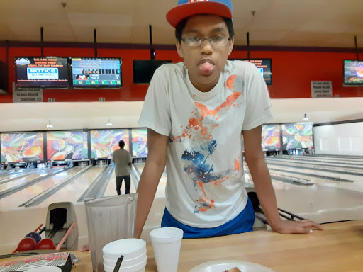 Bowling Alley «Bandera Bowling Center», reviews and photos, 6700 Huebner Rd, Leon Valley, TX 78238, USA