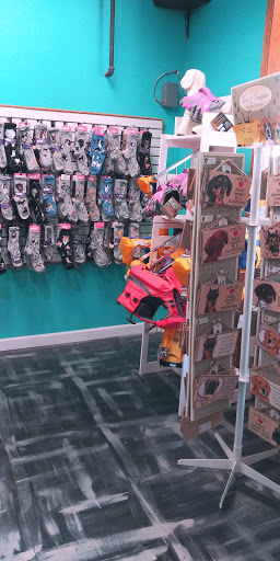 Pet Supply Store «Fuzzybutz Pet Bakery Inc», reviews and photos, 306 State St, St Joseph, MI 49085, USA