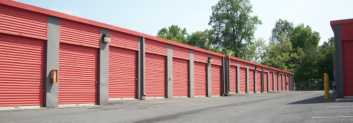 Self-Storage Facility «Freestate Self Storage», reviews and photos, 9515 Lynn Buff Ct, Laurel, MD 20723, USA