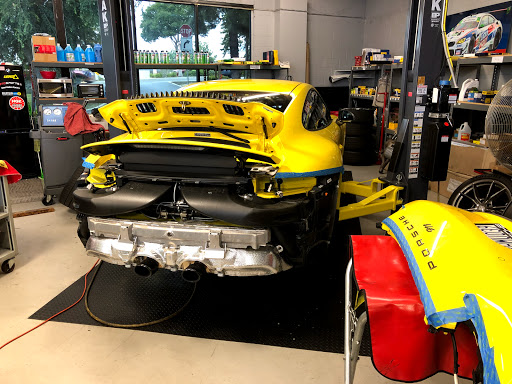 German Auto Specialist image