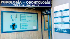 Clinica La Ermita Odontología - Podología - Fisioterapia