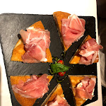 Photo n°2 de l'avis de Pompa. fait le 29/09/2020 à 17:54 sur le  Pizzeria Ristorante Da Loris à Schio