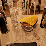 Photo n°1 de l'avis de Paolo.i fait le 07/03/2019 à 01:10 sur le  Le Tre Forchette à Porto San Giorgio